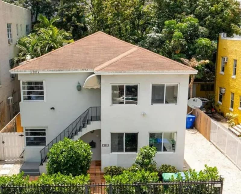 Small rental portfolios in Miami considered for DSCR financing