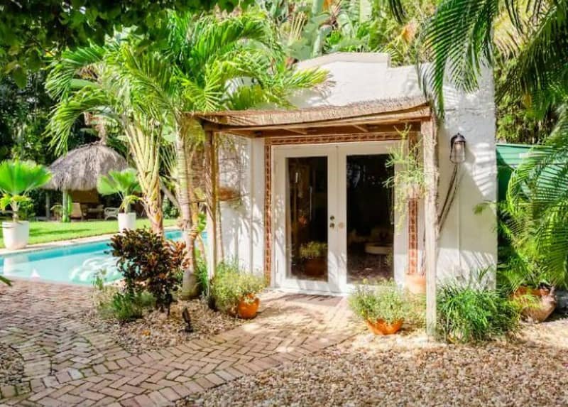 Eligible short-term rentals in Miami considered for DSCR financing